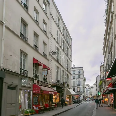 Joie St Germain-des-prés - Bon Marché Parigi