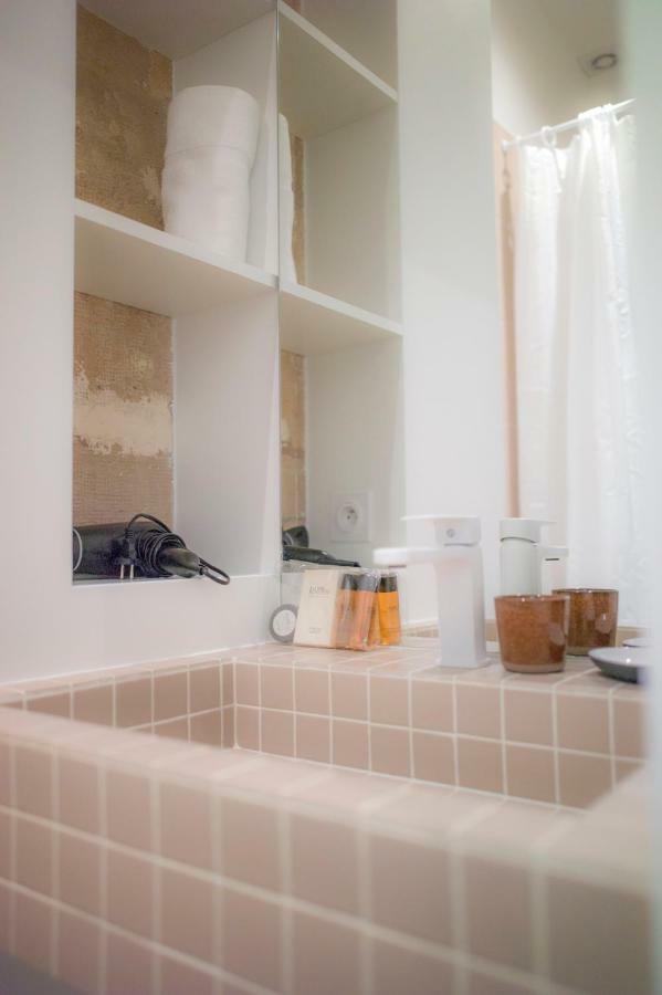 Joie St Germain-des-prés - Bon Marché Appartamento