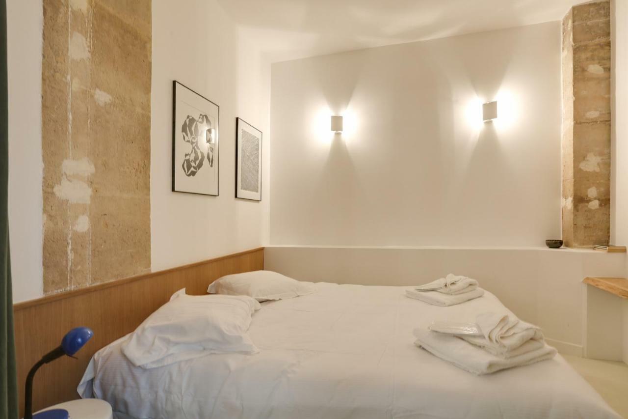 Apartment Joie St Germain-des-pres - Bon Marche Paris