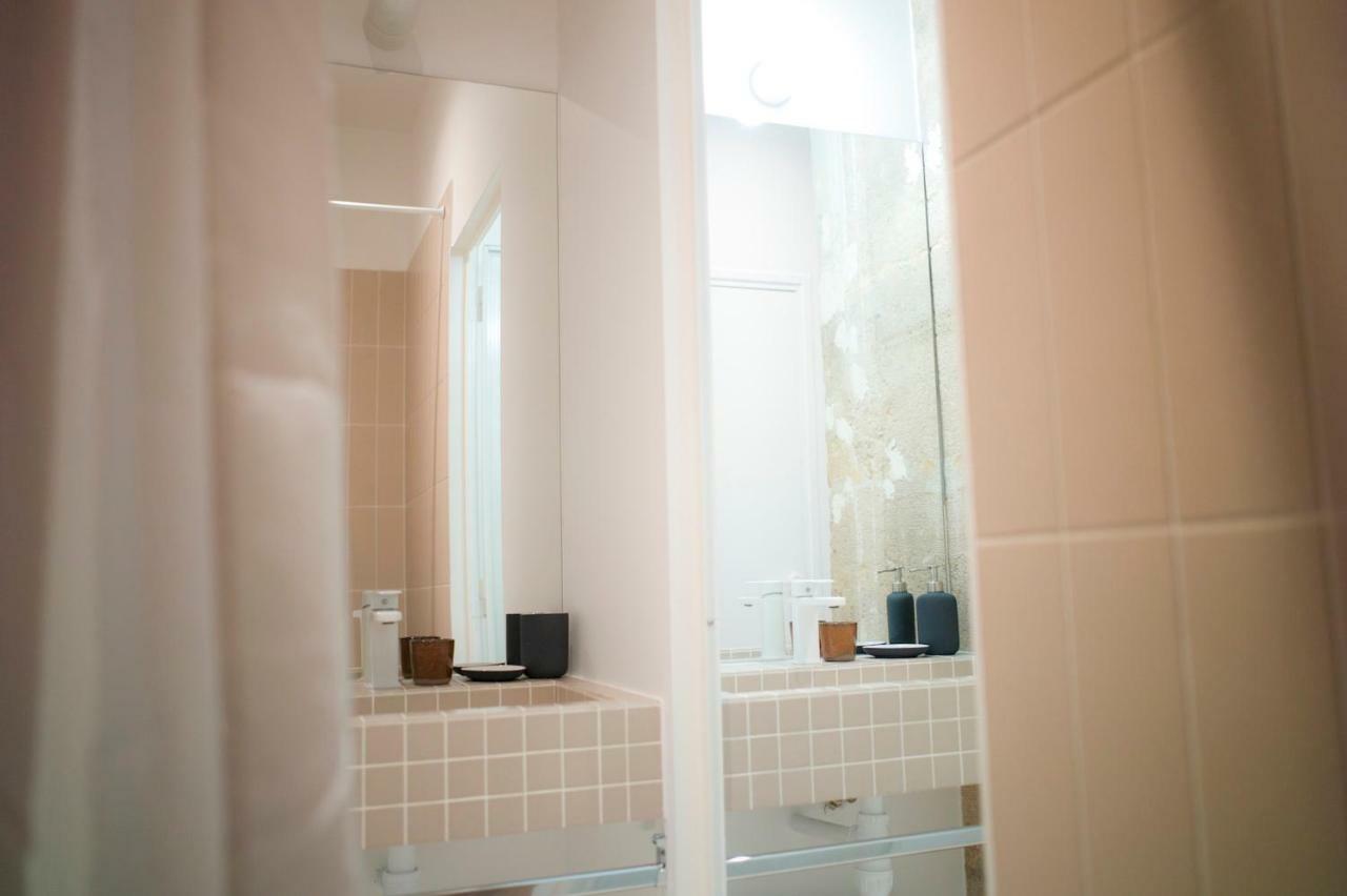 Joie St Germain-des-prés - Bon Marché Parigi