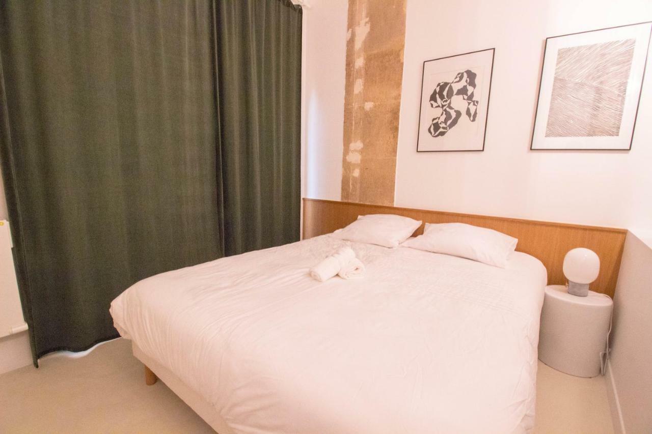 Joie St Germain-des-pres - Bon Marche Apartment